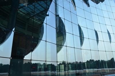 Mirror Laminated Glass suppliers